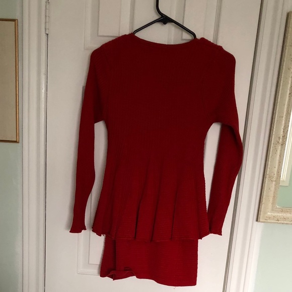 Sweater - Picture 2 of 3